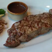 台北 松山意舍酒店 17F QUE 餐廳