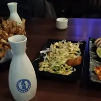 台北 吉林路 1779 日式居酒屋