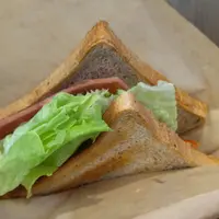 台北 南京復興 Old rattan coffee 荖藤咖啡