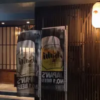 台北 中山北路巷內 赤 居酒屋 照片 1