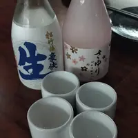 台北 中山北路巷內 赤 居酒屋
