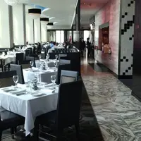 台北 微風信義 莫爾頓 牛排館 照片 1