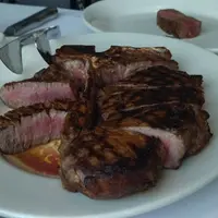 台北 微風信義 莫爾頓 牛排館