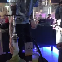 台北 WIDE AWAKE 水煙館