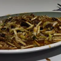 台北 101 the 上海 餐廳 (暫時關閉) 照片 2