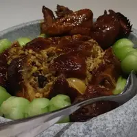 台北 101 the 上海 餐廳 (暫時關閉) 照片 4