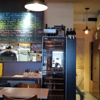 台北 La Piola Cucina Italiana
