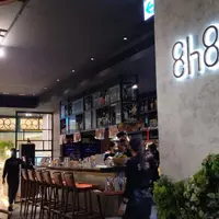 台北 Chope Chope Eatery 新加坡菜 (永久歇業) 照片 1