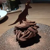 台北 Chope Chope Eatery 新加坡菜 (永久歇業) 照片 2