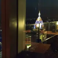 台北 微風信義45F Morton's 莫爾頓牛排館 照片 1