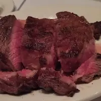 台北 微風信義45F Morton's 莫爾頓牛排館