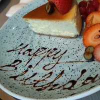 台中 廣三Sogo 16F 漢來海港餐廳