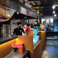 台中 西屯路 十八魂 日式居酒屋
