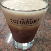 台中 中台科技大學內 培里尼 咖啡館