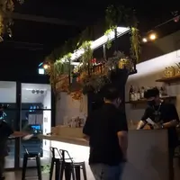 台北 延吉街 KoKoni 串丼小酒場 照片 1