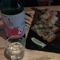 台北 延吉街 KoKoni 串丼小酒場