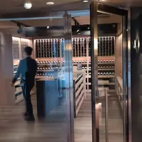 台北 Ma Cave 21 紅酒酒窖