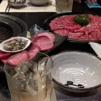 台北 燒肉石松五十三次