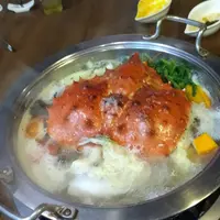 台北 吉林路 川郎活蟹 帝王蟹專門店 照片 1