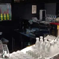 台北 忠孝敦化 阿薄郎薄皮餃子 台式餐酒館 照片 1