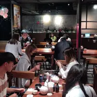 台北 忠孝敦化 阿薄郎薄皮餃子 台式餐酒館