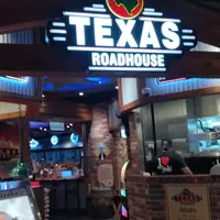 台北 信義區 德州鮮切牛排 松高店 照片 1