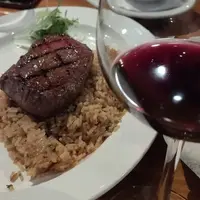 台北 信義區 德州鮮切牛排 松高店