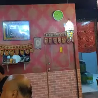 台北 羅斯福路 Masala House 香料館