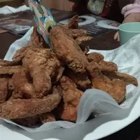 台北 南港 六福萬怡酒店 酒吧 照片 1