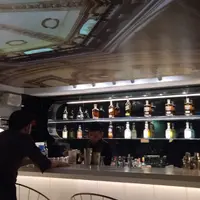 台北 東興路 Healer 治癒酒吧 (改名:Waaaa)