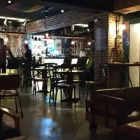 台北 公館 窖父 酒吧