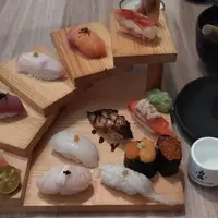 台北 基隆路 廣島屋 (小原田日本料理, 永久歇業)