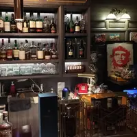 台北 Aging Room 雪茄吧 照片 5