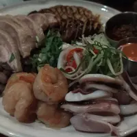 台北 Aging Room 雪茄吧 照片 6