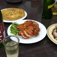 台北 中和 鮮海味 熱炒