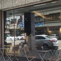 台中 四川路 典門咖啡