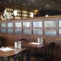 台北 微風信義3F 永心鳳茶