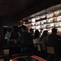 台北 信義路 The Public House 酒吧