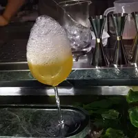 台北 基隆路 Nadarrach.Official 酒吧 (暫時關閉) 照片 1