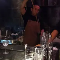 台北 基隆路 Nadarrach.Official 酒吧 (暫時關閉)