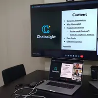 台北 忠孝敦化 Chainsight Office