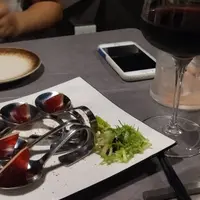 台北 敦化北路 叁食穗餐酒館 (暫時關閉)