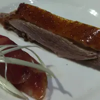 台中 安和路 頂園燒鵝擔仔廚房