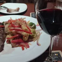 台北 敦化北路 GBA吉比鮮釀餐廳