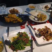 台北 寶清街 有間小館 川菜