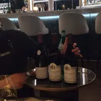 台中 七期 惠來路 CRU 葡萄酒窖