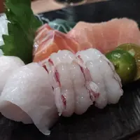 台北 鳥竹·酒食 (吃的是龍江路店, 不確定這邊是否同間搬家) 照片 2