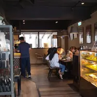 台北 鳥竹·酒食 (吃的是龍江路店, 不確定這邊是否同間搬家) 照片 4