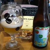 台北 木色藝文咖啡 Mu’s Café