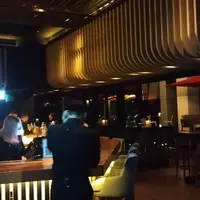 台北 微風南山48F Ce La Vi 酒吧